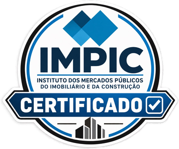 Selo IMPIC Certificado